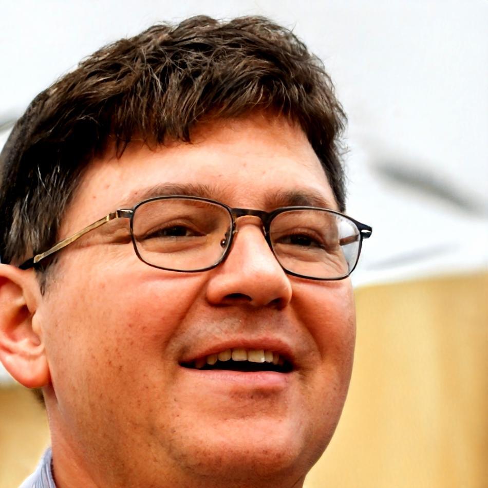 Florentino Casares, Director de Estrategia Financiera